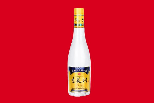 威宁县回收杏花村