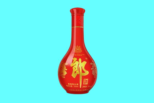 威宁县郎酒回收.jpg