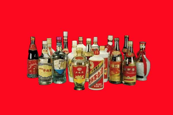威宁县回收十八老酒.jpg